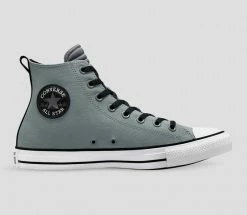 Converse Chuck Taylor All Star Water Repellant Tec-Tuff High Top Mason 171695C -Cheap High Tops Store ConverseChuckTaylorAllStarWaterRepellantTec TuffHighTopMason171695C 800x