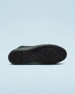 Converse Chuck Taylor All Star Water Resistant Tec-Tuff High Top Black Iron Grey A00762 -Cheap High Tops Store ConverseChuckTaylorAllStarWaterResistantTec TuffHighTopBlackIronGreyA007626 800x