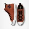 Converse Chuck Taylor All Star Water Resistant Tec-Tuff High Top Rugged Orange A00761C -Cheap High Tops Store ConverseChuckTaylorAllStarWaterResistantTec TuffHighTopRuggedOrangeA00761C7 800x