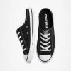 Converse Dainty Mule Slip Black 567945 2 Converse Dainty Mule Slip Black 567945 -Cheap High Tops Store ConverseChuckTaylorDaintyMuleBlack5679453 800x