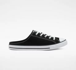 Converse Dainty Mule Slip Black 567945 -Cheap High Tops Store ConverseChuckTaylorDaintyMuleBlack567945 0cf232dd c9bf 4011 b393 36298d2be4d3 800x