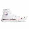 Converse Chuck Taylor All Star Hi Optical White Canvas M7650C M17650 -Cheap High Tops Store ConverseChucktaylorAllStarHiOpticalWhiteCanvasM176502 800x