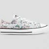 Converse Youth Ox Low White Rainbow Castles 372944C 1 Converse Youth Ox Low White Rainbow Castles 372944C -Cheap High Tops Store ConverseYouthOxLowWhiteCastles372944C 800x