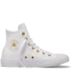 Converse CTAS HI White Gold Boots 555961C 1 Converse CTAS HI White Gold Boots 555961C -Cheap High Tops Store Converse CTAS HI Famous Rock Shop Newcastle 800x