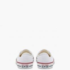 Converse CT AS Dainty Ballet Lace Slip Canvas White 566774 -Cheap High Tops Store Converse CT AS Dainty Ballet Lace Slip White 566774C Famous Rock Shop Newcastle 2300 NSW. Australia. 4 800x