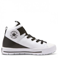 Cheap High Tops Store 29 Converse CT AS High Street Hi Junior White/Black