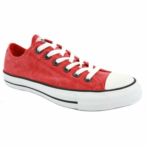Converse CT AS OX Varsity - Varsity Red 130023C
