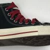 Converse CT Double Upper Pinstp HI Black 1X109 -Cheap High Tops Store Converse CT Double Upper Pinstp Famous Rock Show Newcastle 800x