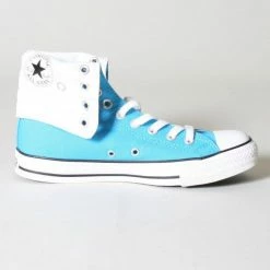 Converse CT Knee HI XHI Vivid Blue 114038 -Cheap High Tops Store Converse CT Knee HI XHI Vivid Blue Famous Rock Shop Newcastle 2 800x