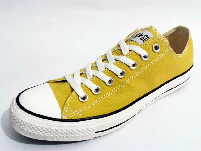 Converse CT OX Warm Olive 132302C