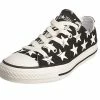Converse Junior CT Print OX Black White 617687 -Cheap High Tops Store Converse CT Print OX black Famous Rock Shop Newcastle 800x