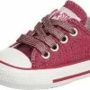 Converse Infant CT Sparkle OX Fuschsia White -Cheap High Tops Store Converse CT Sparkle OX Famous Rock Shop Newcastle 2300 3 800x