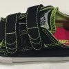 Converse Infant CT Xray OX Black Green 708907 -Cheap High Tops Store Converse CT Xray OX Famous Rock Shop Newcastle 800x