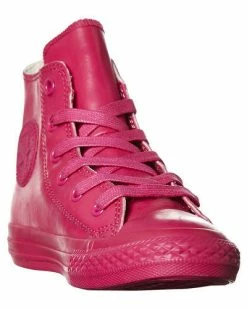 Converse Youth Hi Cosmos Pink Rubber 345285C 9 Converse Youth Hi Cosmos Pink Rubber 345285C -Cheap High Tops Store Converse Cosmos Pink Hi Rubber 345285C 3 800x