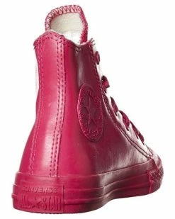 Converse Youth Hi Cosmos Pink Rubber 345285C 10 Converse Youth Hi Cosmos Pink Rubber 345285C -Cheap High Tops Store Converse Cosmos Pink Hi Rubber 345285C 4 800x