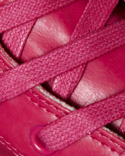 Converse Youth Hi Cosmos Pink Rubber 345285C 7 Converse Youth Hi Cosmos Pink Rubber 345285C - Image 5