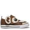 Converse Toddler Creatures Chocolate Parch 756114C -Cheap High Tops Store Converse Creatures Famous Rock Shop Newcastl 800x