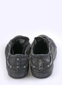 Converse CT Denim OX Black Charcoal -Cheap High Tops Store Converse Denim Famous Rock Shop Newcastle 2300 800x