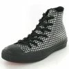 Converse Hi Electronic Black/ Silver -Cheap High Tops Store Converse Hi Electronic 800x