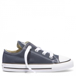 Converse Infant CT AS Navy OX 7J237C