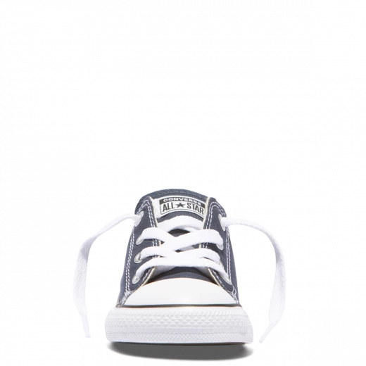 Converse Infant CT AS Navy OX 7J237C - Image 3