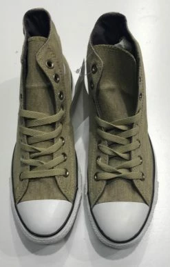 Cheap High Tops Store -Cheap High Tops Store Converse Olive Grey Famous Rock Shop Newcastle1 800x