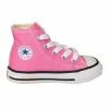 Converse Infants Hi Pink -Cheap High Tops Store Converse Pink Hi Toddler 800x