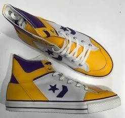 Converse Poorman Weapon HI Gold 108449 -Cheap High Tops Store Converse Poorman Weapon Hi Famous Rock Shop Newcastle 2 800x