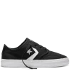 Converse Youth CONS Zakim Canvas OX Black White Black 354390 -Cheap High Tops Store Converse Youth CONS Zakim Canvas OX Black White Black 354390 Famous Rock Shop Newcastle 2300 NSW. 1 800x