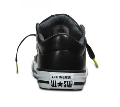 Converse Youth Hi High Street Slip Black White 651784C 9 Converse Youth Hi High Street Slip Black White 651784C -Cheap High Tops Store Converse Youth CTAS High Street Slip Black White 651784C 5 800x