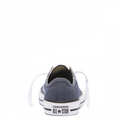 Converse Youth CT AS Navy OX 3J237C - Image 4