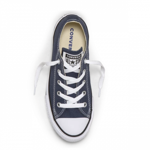 Converse Youth CT AS Navy OX 3J237C - Image 5
