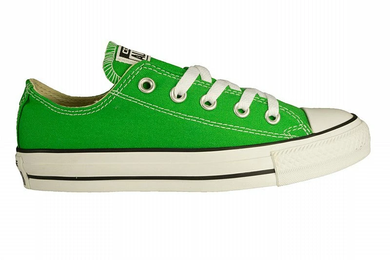 Converse Chuck Taylor OX Classic Green 330119C Youth