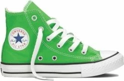 Converse Youth CT AS HI Classic Green 330114C