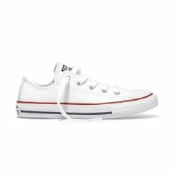 Converse Youth CT AS White Leather Ox 335892C
