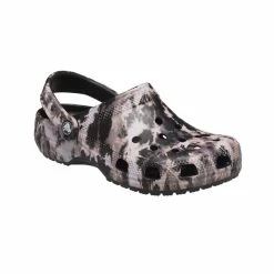 Crocs Unisex Classic Bleach Tye-Dye Clog 12 Crocs Unisex Classic Bleach Tye-Dye Clog -Cheap High Tops Store CrocsClassicBleachTye DyeClog2 800x