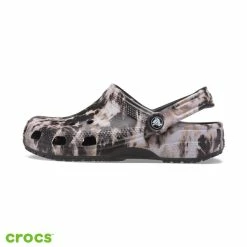 Crocs Unisex Classic Bleach Tye-Dye Clog 15 Crocs Unisex Classic Bleach Tye-Dye Clog -Cheap High Tops Store CrocsClassicBleachTye DyeClog7 800x