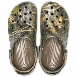 Crocs Classic True Timber Clog