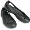 Crocs Kadee Black Flats -Cheap High Tops Store Crocs Kadee Black Ballet Flat 3 800x