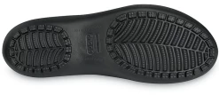 Crocs Kadee Black Flats -Cheap High Tops Store Crocs Kadee Black Ballet Flat 5 800x