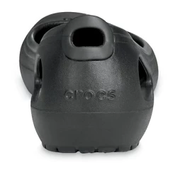 Crocs Kadee Black Flats -Cheap High Tops Store Crocs Kadee Black Ballet Flat 6 800x