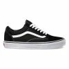 Vans Kids Old Skool Black True White VN000W9T6BT Youth Shoe -Cheap High Tops Store D3HY28 HERO 800x
