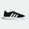 Adidas VL Court 2.0 Kids Shoe Black And White -Cheap High Tops Store DB1827 800x