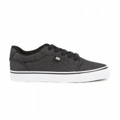DC SHOES DC Anvil Tx Se Armor White Black 1