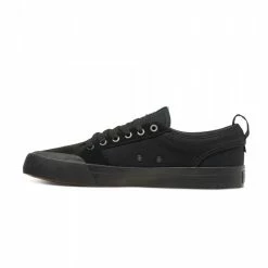 DC SHOES DC Evan Smith Black Black Gum 1 -Cheap High Tops Store DC Shoes Evan Smith Black Black Gum ADYS300286 Famous Rock Shop Newcastle 2300 NSW. 4 800x