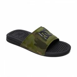 DC Shoes Slide Camo Men's ADYL100042