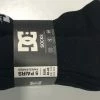 DC SHOES DC Socks Ankle 5 Pair Pack Black EDYAA03152 -Cheap High Tops Store DC Socks Ankle 5 Pair Pack Black EDYAA03152 Famous Rock Shop Newcastle NSW Australia 800x
