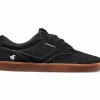 DVS Pressure SC+ Black Gum Suede DVF0000276 004 -Cheap High Tops Store DVF0000276004 800x