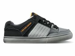 DVS Celsius CT Charcoal Grey Black Nubuck Deegan 38 DVF0000277 020