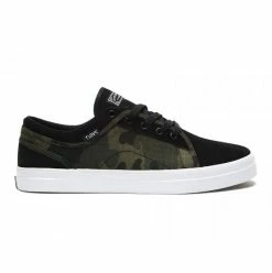 DVS Aversa+ Camo/Black DVF000303960